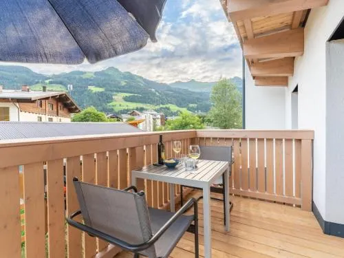 Villa Felding top 1 in Bad Hofgastein, Österreich