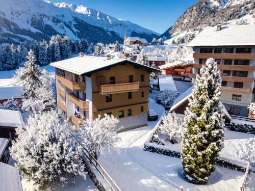 Villa Felding Top 2 in Bad Hofgastein, Österreich