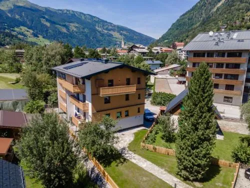 Villa Felding Top 3 in Bad Hofgastein, Österreich