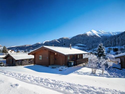 Chapter Two - Location, gîte - Niedernsill