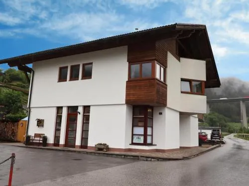 Apartment Katharina in Steinach am Brenner, Österreich