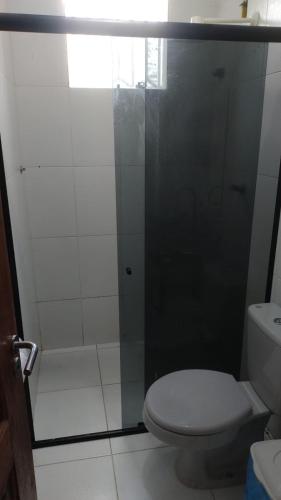Casa aconchegante e completa