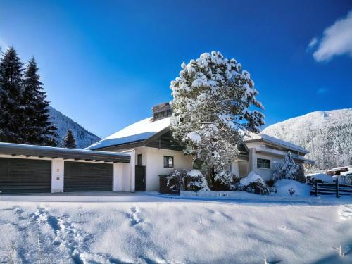 An der Schiwiese - Söll