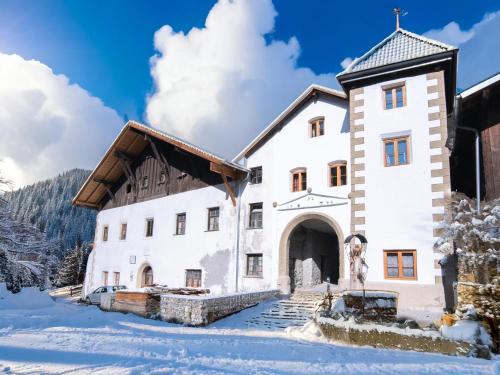 . Schloss Sissi