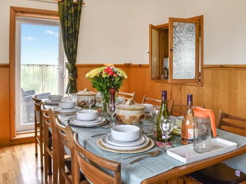 Удобства, The Boat House in Chislet