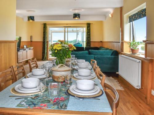 Удобства, The Boat House in Chislet