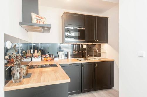 Kent Ridge Loft Sokolska - image 5
