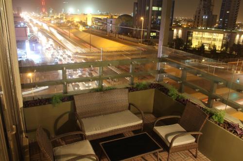 Balcony/terrace, Rafa in Al Aqiq