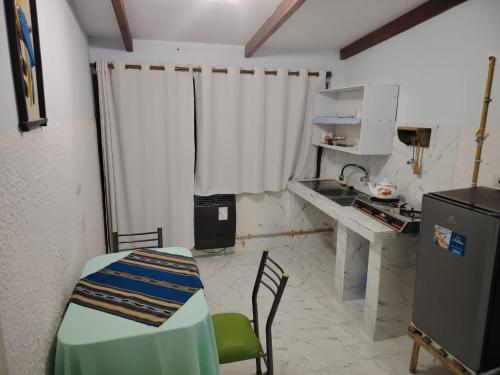 CABAÑAS SAL y PIEDRA - image 2