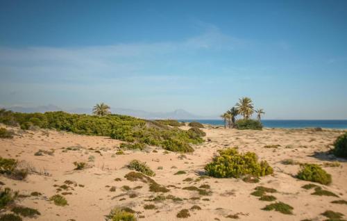 Nice Home In Santa Pola With Wifi - image 2