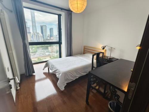 Shiqiao International Trade Serviced Apartment - image 5