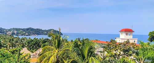 Mar y Sueños in Sayulita, Mexico