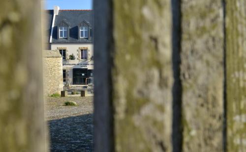 Hostellerie de la Pointe Saint-Mathieu - SPA & Restaurant