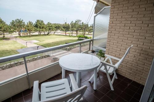 Edificio Ostende , Punta del Este