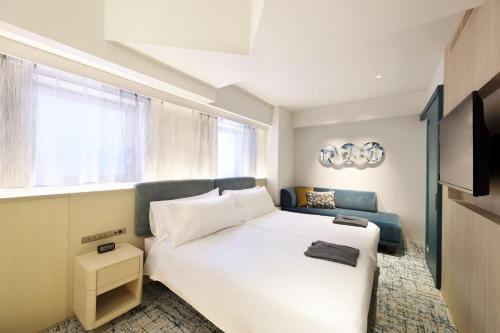 1 Bedroom Duplex Suite Up To 4 Guests