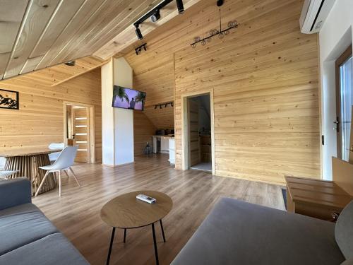 Facilities, Lemko Lodge in Skhidnytsya