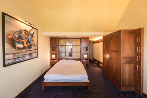 1 queen bed