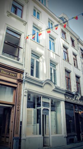 L'Epicentre, Bruxelles (foto 6)