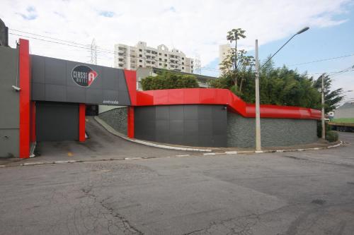 Motel Classe A (Adult Only) - image 2