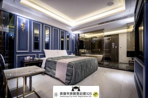 OUGE Motel - Fengshan
