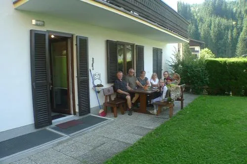Apartment Edith Top 1 in Saalbach-Hinterglemm, Österreich