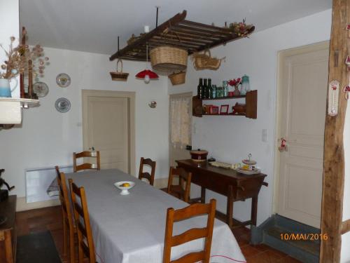 Chambres d'hôtes La Florentine photo 19