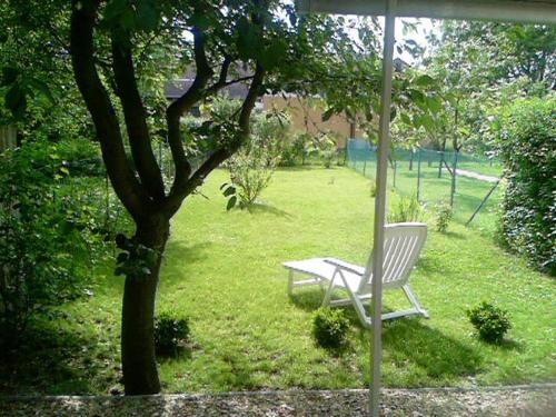  Buzavirág Apartman in Bük