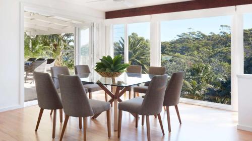 Palm Beach Tranquility in Northern Beaches
