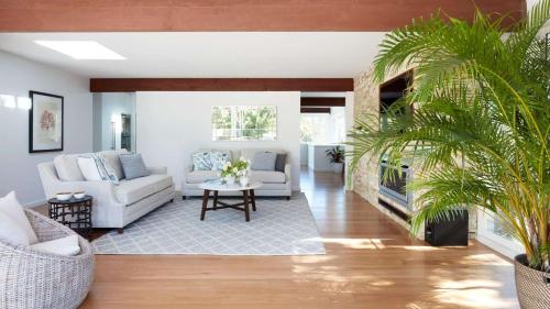 Palm Beach Tranquility in Northern Beaches