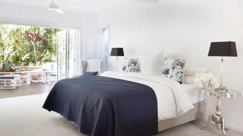 Palm Beach Tranquility in Northern Beaches