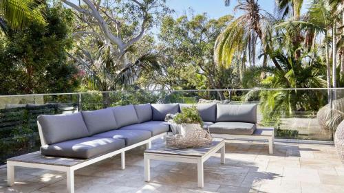 Palm Beach Tranquility in Northern Beaches