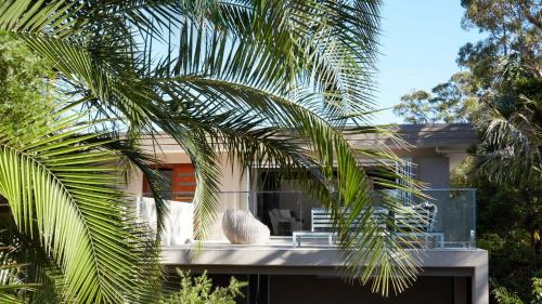 Palm Beach Tranquility in Northern Beaches
