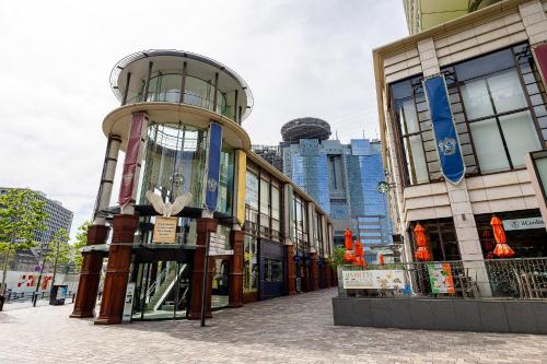 City Terrace Akasaka