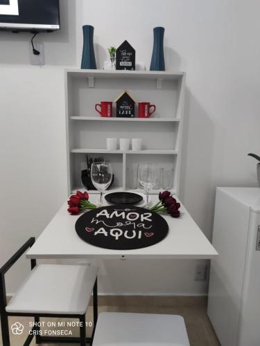 Hospedagem MAR SANTO in Santinho Beach