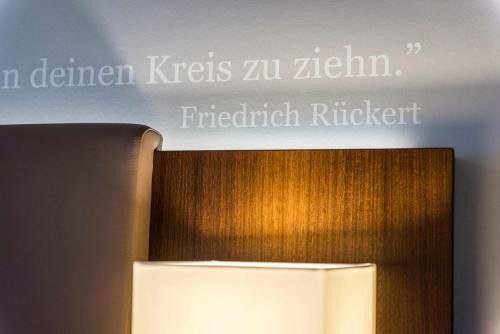 Ringhotel Stadt Coburg - image 7