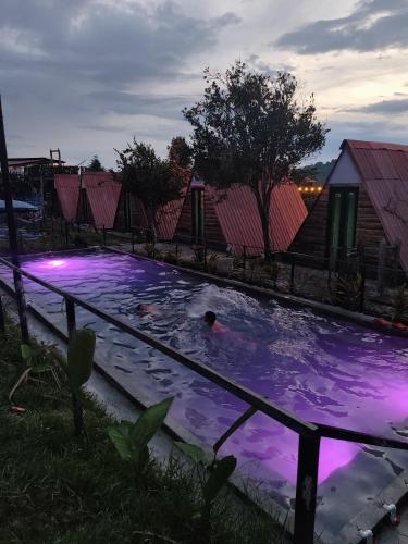 Ecohotel Java