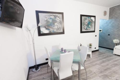 Trastevere Garibaldy Suite