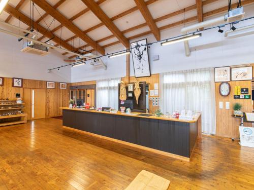 Tabist Fontana no Oka Kamou