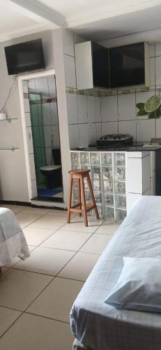 Vera's Apart-Hotel & Restaurante – Belem, KS