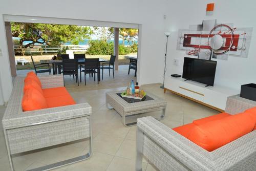 Cơ sở vật chất, Villa Tropical Océan by TROPICAL SUN (Villa Tropical Ocean by TROPICAL SUN) in Le Vauclin