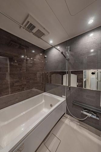 Namba River Side Garden Hotel