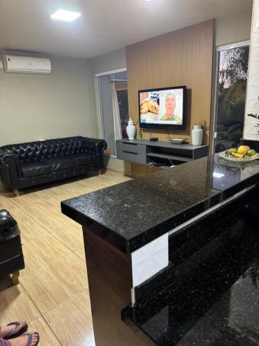 Casa semana expodireto in Nao-Me-Toque