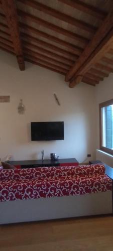  La casa di Blue in Padua