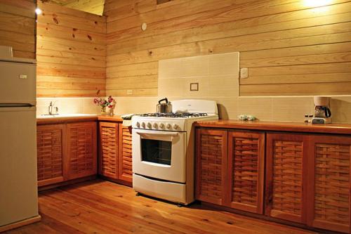 ห้องครัว, SeaScape on Heavenly Bay in กาสตารา