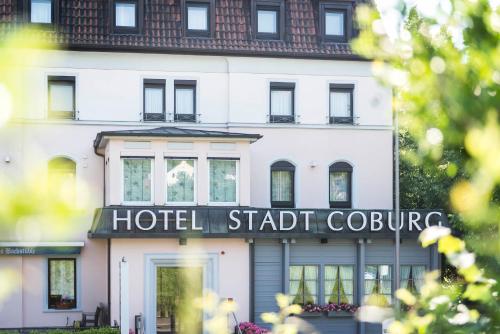 Ringhotel Stadt Coburg - image 14