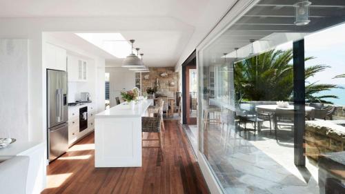 Northview Villa in Northern Beaches