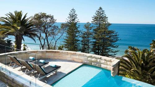 Northview Villa – khách sạn tại Northern Beaches