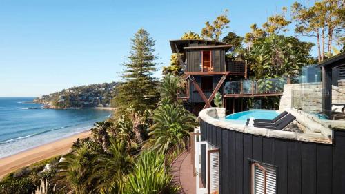 Northview Villa in Northern Beaches