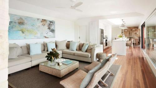 Northview Villa in Northern Beaches