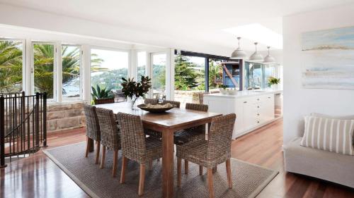 Northview Villa in Northern Beaches